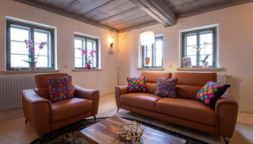 außergewöhnliches, historisches, spätgotisches Wohnhaus von 1519, Gries 5 - Foto 3