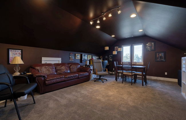 6BR 5 King Beds EV 10min Downtown - Foto 12