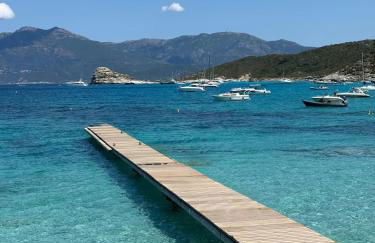 Appartement 2 CHAMBRES PISCINE TERRASSE SAINT FLORENT - Foto 35