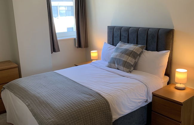 Belgrade Plaza Serviced Apartments - Foto 3