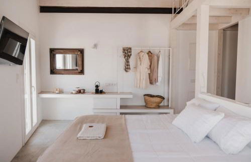 Stella Maris- Seafront Apartment Pythagoreio - Foto 52