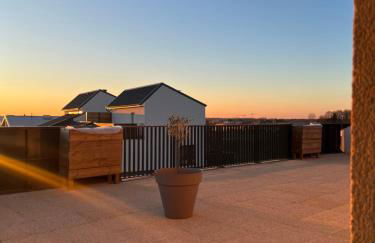 A 10 mn de Disney Land Paris Appartement neuf - Foto 1