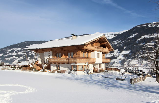 Gasteighof - Foto 27