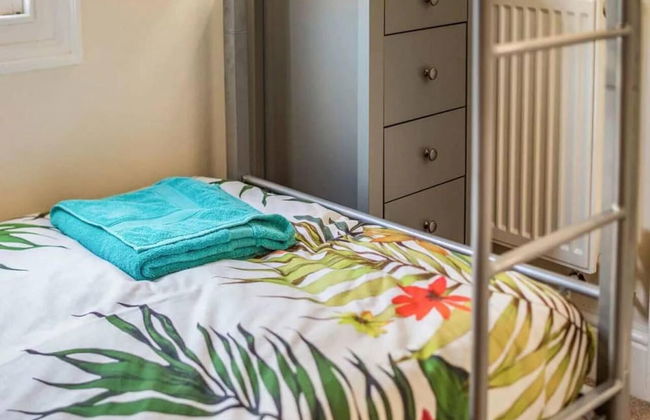 Lovely Stunning 2-bed Cottage in Torquay - Foto 7