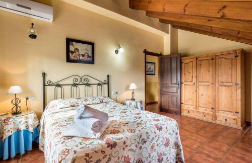 Casa Rural Loma El Letrao - Photo 14