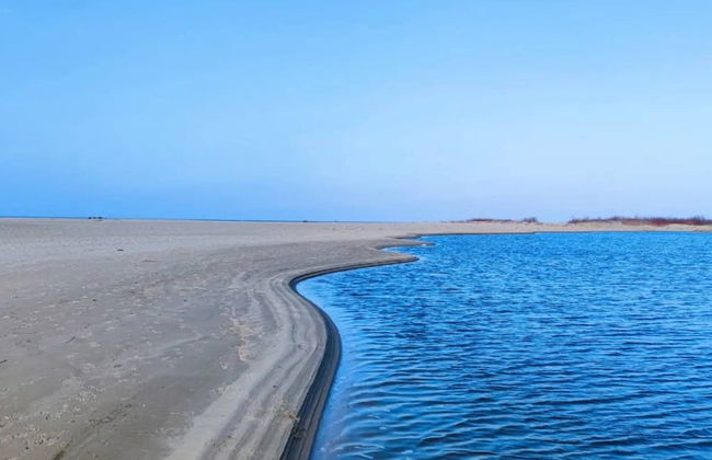 Holiday Home Sobieszewo Near Baltic Sea - Photo 28