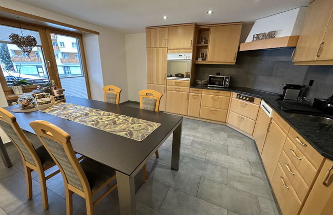 Bergfreude - Foto 43