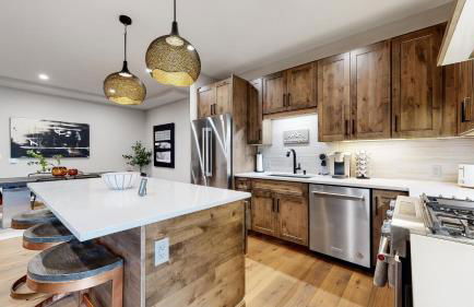 Winter Park Condo w/Hot Tub & 4 Mi to Skiing - Foto 18