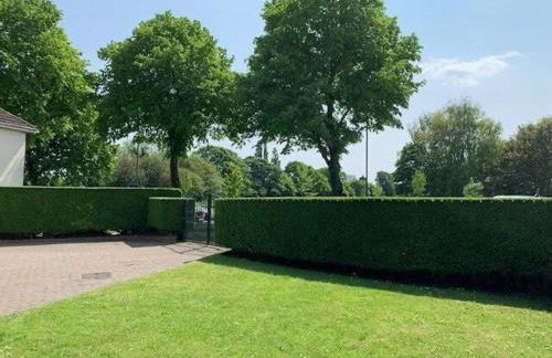 Comfy NEC, Birmingham Airport Stay, Free Parking - Foto 31