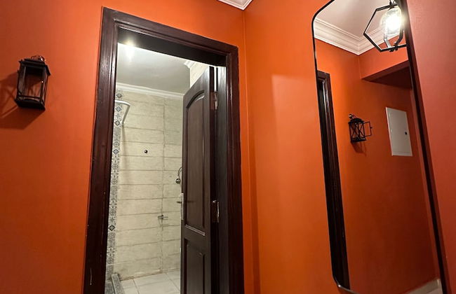 Jre-eg Modern Aprt Sheikh Zayed - Foto 22