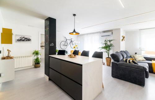 Premium apartment Granada Center with balcony view - Foto 20