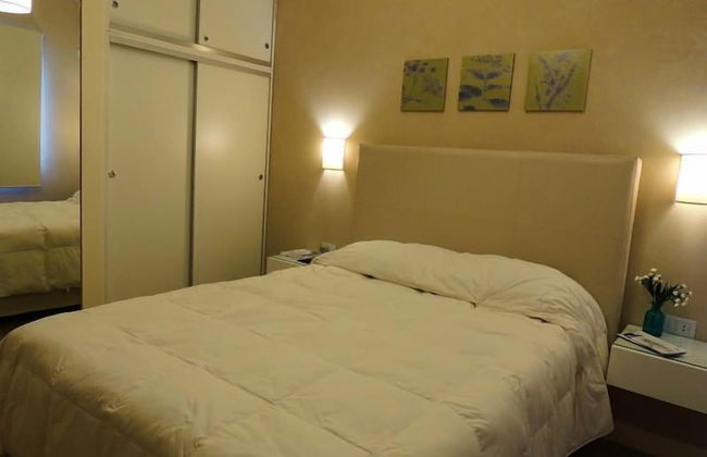 Parque Los Nogales Apart Hotel - Foto 3