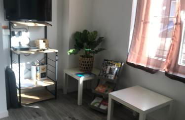 maison romi aeroport tillé 2 a 4 personnes - Foto 14