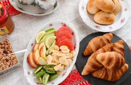 Tweet Apartments with Sauna and optional Breakfast Close To Terme Sveti Martin - Foto 71