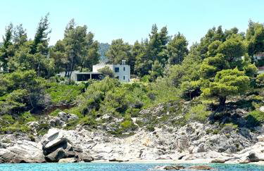 Dilean luxury villa - Photo 1