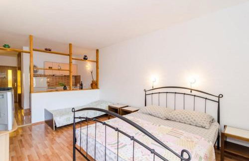 Apartments Bezek - Studio Apartment with Sea View 2 A - Foto 20