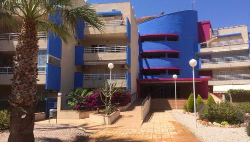 Apartament Hala Cabo Roig - Foto 3