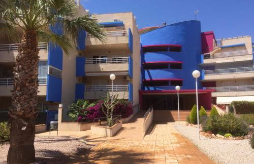 Apartament Hala Cabo Roig - Foto 3