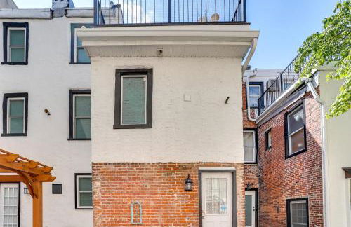 Live Loftily at University City - Foto 19