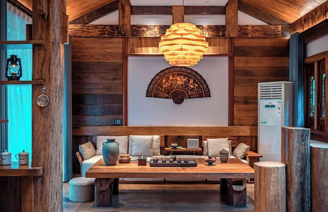 Zhangjiajie Home - Foto 23