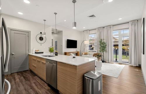 Great location, Free Parking, Harvard, Dtown, MIT - Foto 18