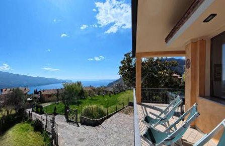 Villa Arianna Lake View Apartments with Pool - Foto 14