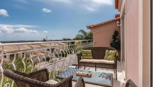 2 Bedroom Top Floor Apartment, Oasis Parque, near Alvor AT01 - Foto 3