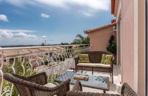 2 Bedroom Top Floor Apartment, Oasis Parque, near Alvor AT01 - Foto 3