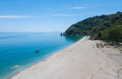 A Dream Deferred villa Pelion - Photo 35