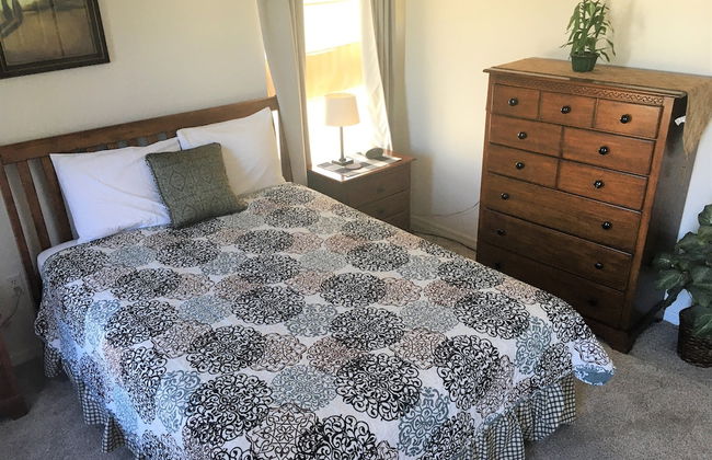 Berkeley Executive - Five Bedroom Home - Foto 4