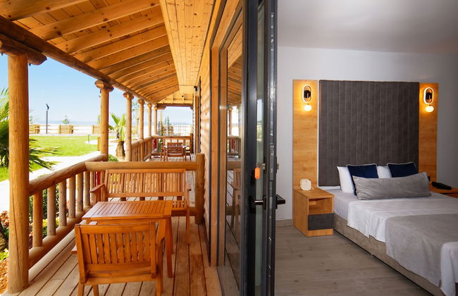 MUKHA ORMANLİ - Photo 16