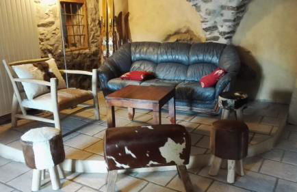 Clot Saint Joseph - Gites & Chambres d'Hôtes - Foto 9