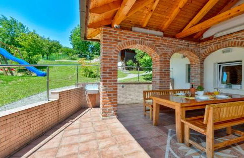 Nice Home In Varazdin Breg With Sauna - Foto 20