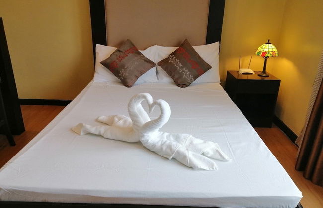 Lancaster Hotel by Central Flats - Photo 2