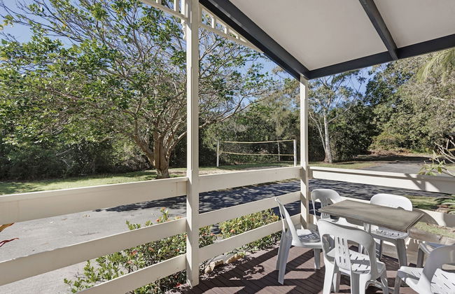 Discovery Parks - Emerald Beach - Foto 65