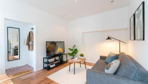 Deluxe Koblenz Flat, Parken, Netflix, Ruhig - Foto 5