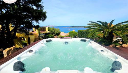 Villa TEA Costa Smeralda - Porto Cervo - Foto 3