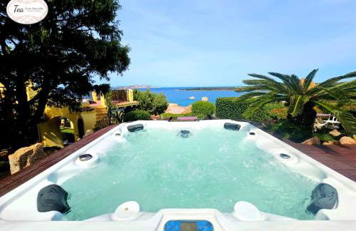 Villa TEA Costa Smeralda - Porto Cervo - Foto 3