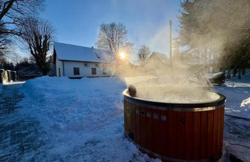 Agroturystyka Domki za Lipą - Foto 3