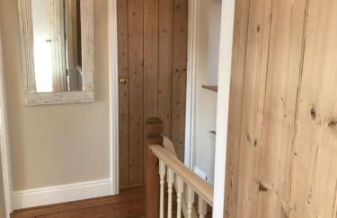 Inglenook Cottage - Foto 44