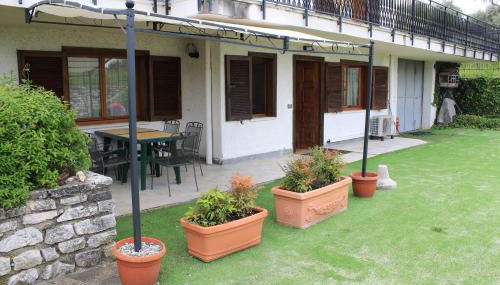 La Grolla del Garda - App. Giada - Foto 3