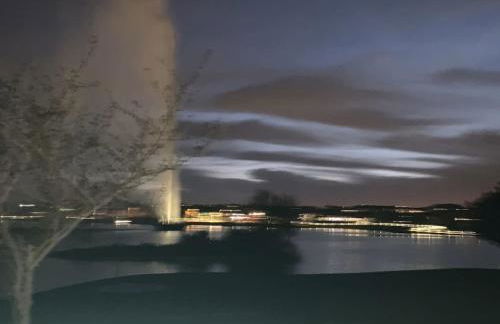 Stylish and Prestigious - 2 Bed 2 Bath On The Avenue - Foto 2