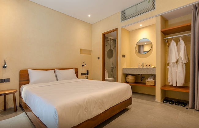 Shelter Stay Da Nang - Foto 13