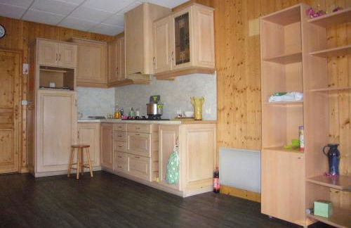 les cimes le bouyssou - Photo 1