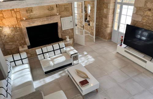 Ancien Château viticole - Foto 22