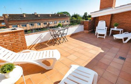Casa con piscina en costa Barcelona - Foto 35