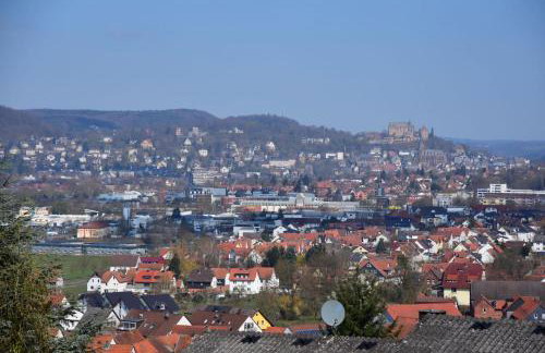 Schlossblick Marburg - charmante Ferienwohnungen - Foto 1