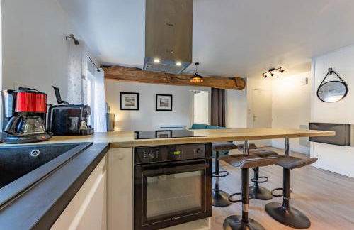 Le bel appart T3 Grisolles - Foto 7