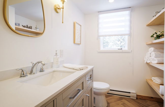 Station Farmhouse Tremblant - Foto 26