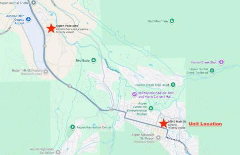 New Listing 2BR 2BA Condo - Mountain Views - Foto 52